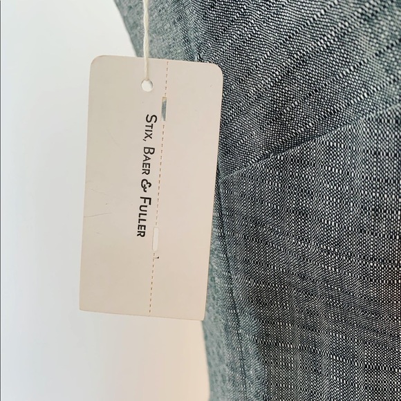 NWT 1960s wiggle dress - Picture 3 of 7